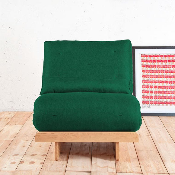 Futones chicos Bari ►