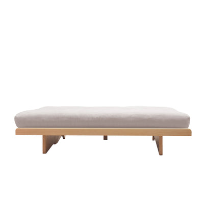 Futón Matrimonial Napoli Crudo