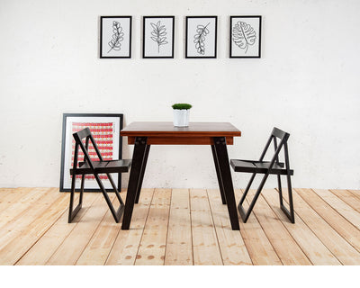 Mesa de Comedor desdoblable Ola