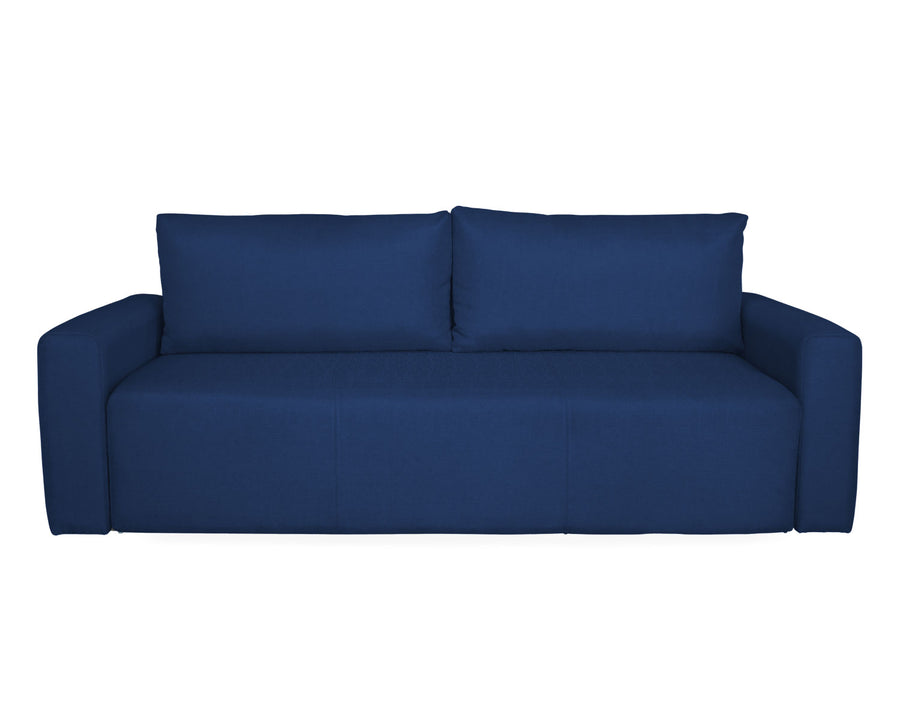 Sofá cama Quadrat marinocon baul