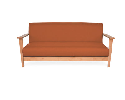 Sofá cama San Carlos Calabaza