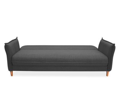 Sofá cama Dresden Gris Grafito