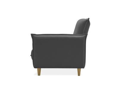 Sofá cama Dresden Gris Grafito