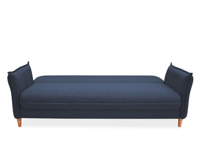 Sofá cama Dresden Azul Marino