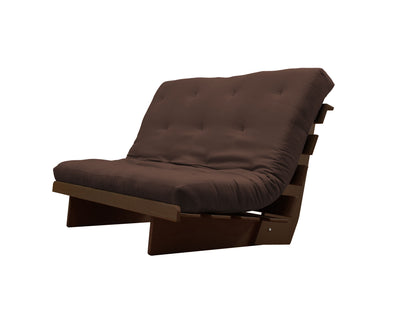 Futón Matrimonial Napoli Cafe