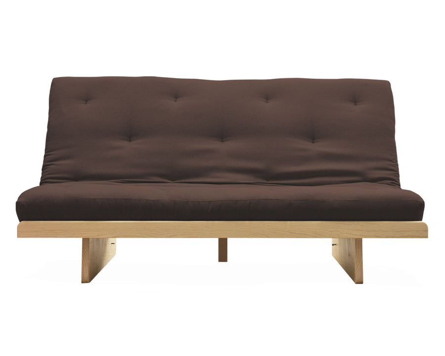 Futón Matrimonial Napoli Cafe