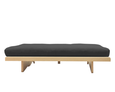 Futón Matrimonial Napoli Negro