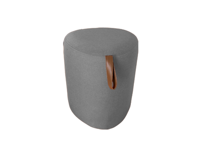 Taburete Tavoleta Gris Ceniza