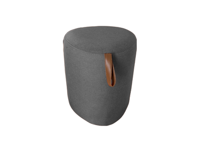 Taburete Tavoleta Gris Grafito