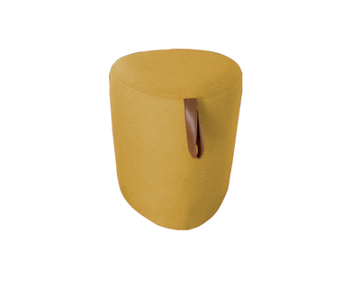 Taburete Tavoleta Mostaza