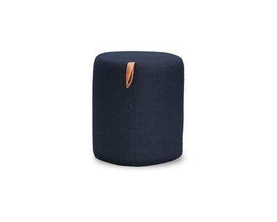 Taburete Tavoleta Azul Marino