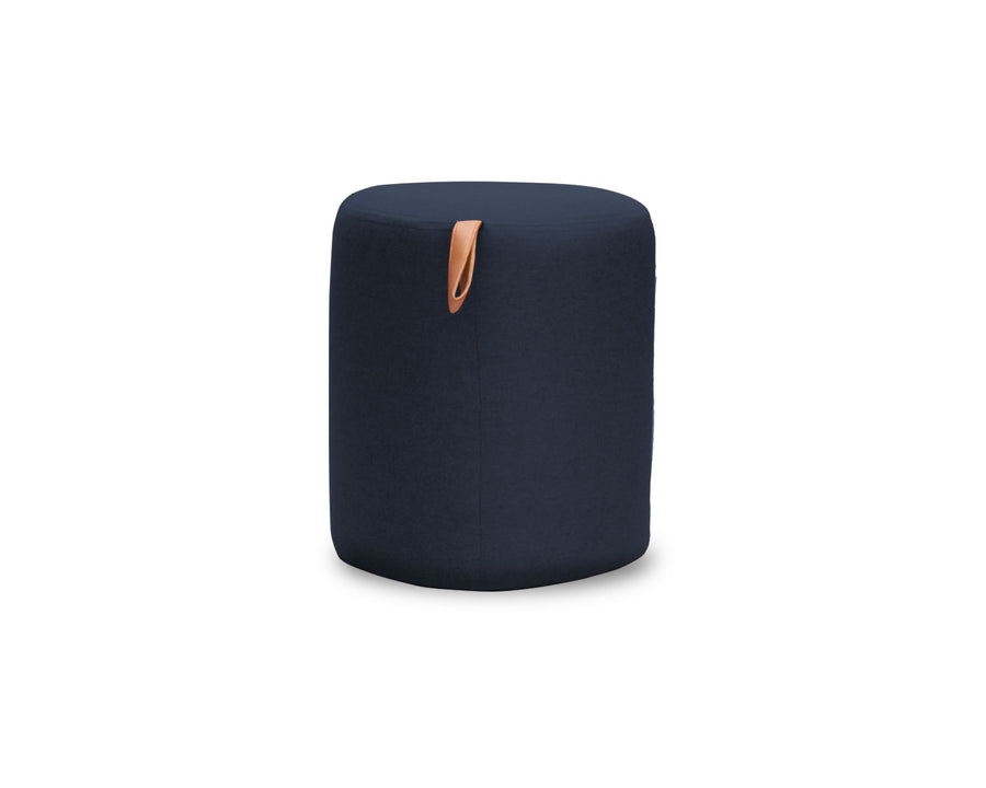 Taburete Tavoleta Azul Marino