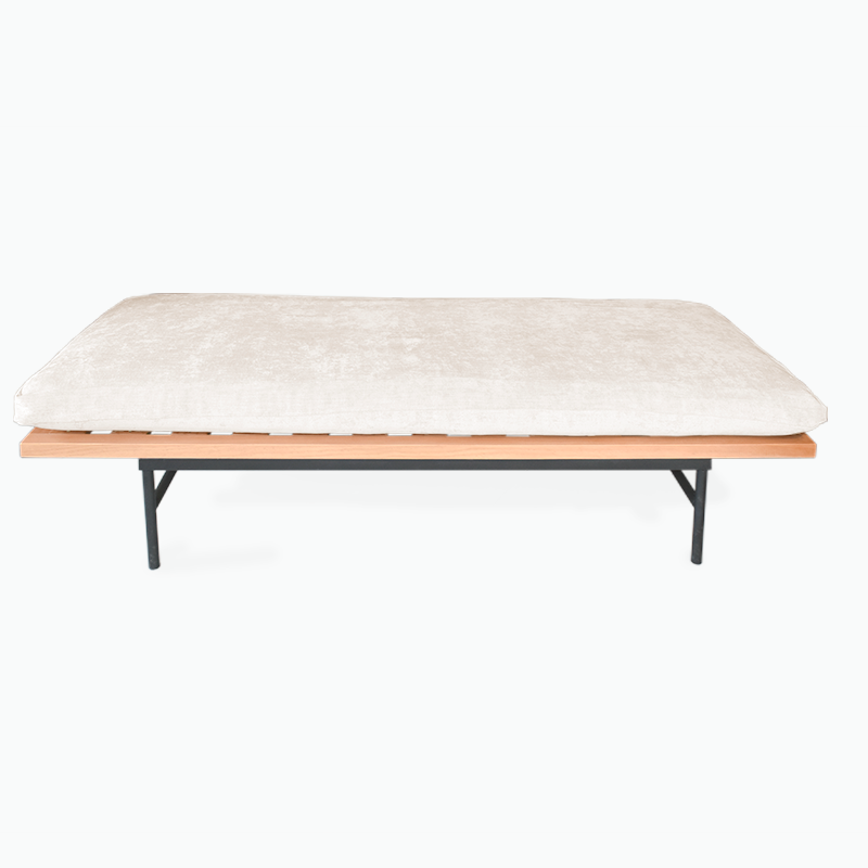 Daybed Lund Crudo