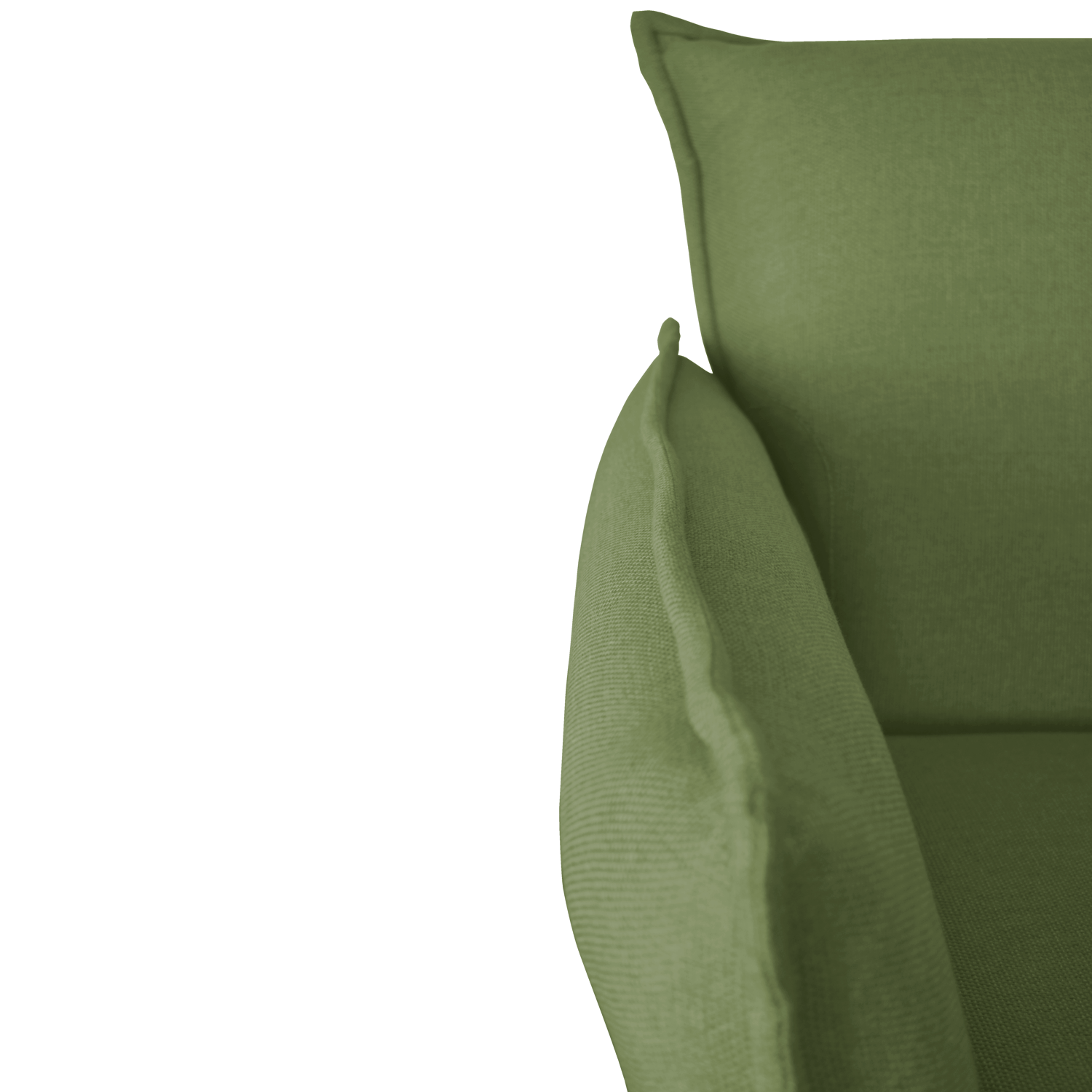 Sofá cama Dresden Verde Olivo