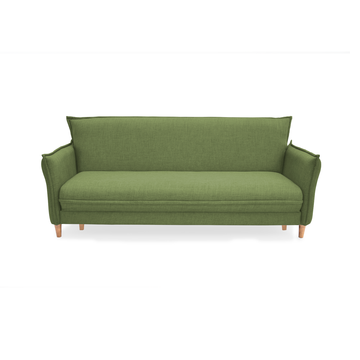 Sofá cama Dresden Verde Olivo