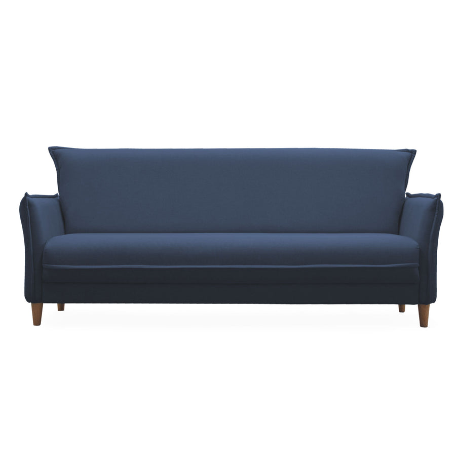 Sofá cama Dresden Azul Marino