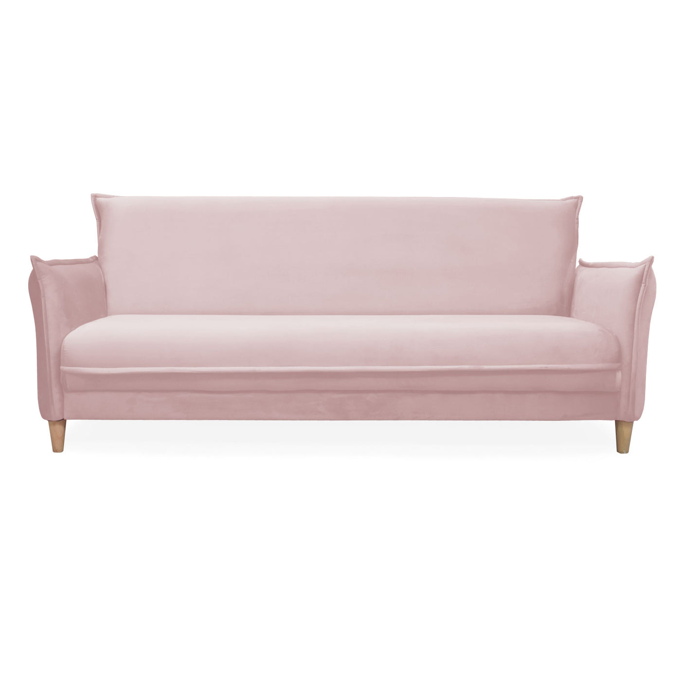 Sofá cama Dresden Rosa