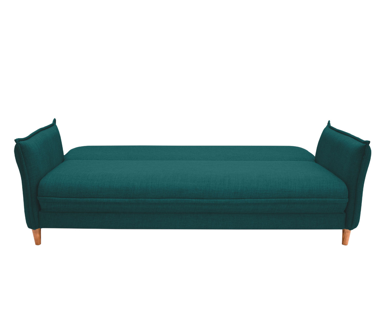 Sofá cama Dresden Verde Esmeralda