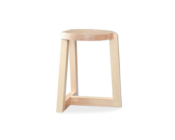 Silla plegable de Madera Forqueta - Futón y Diseño