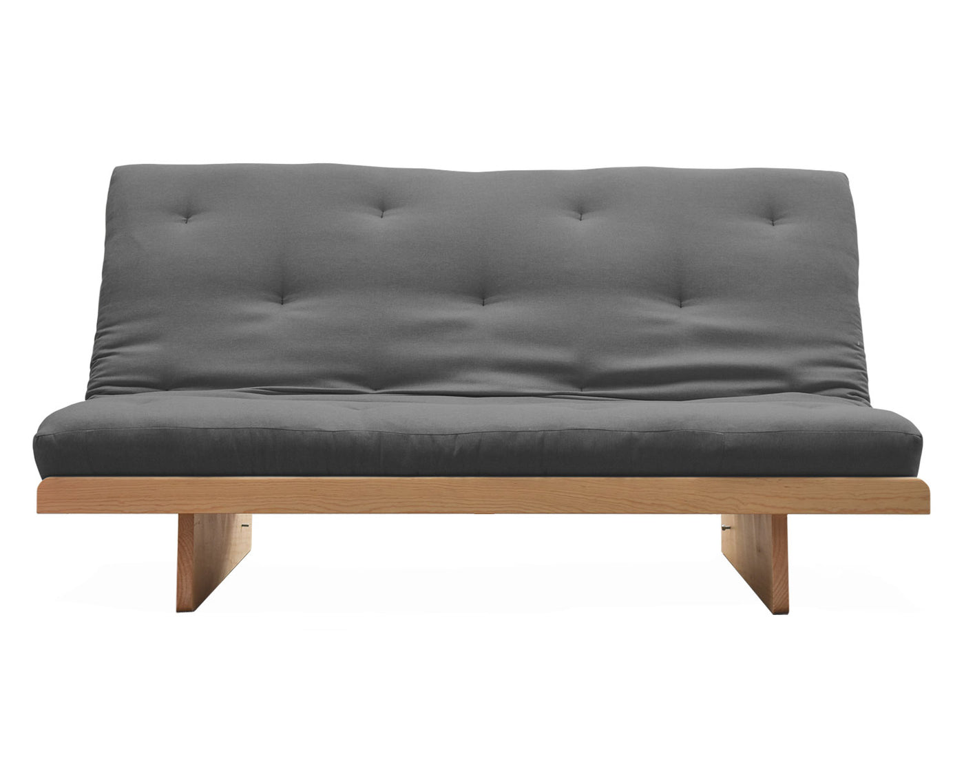 Futón Matrimonial Napoli Grafito