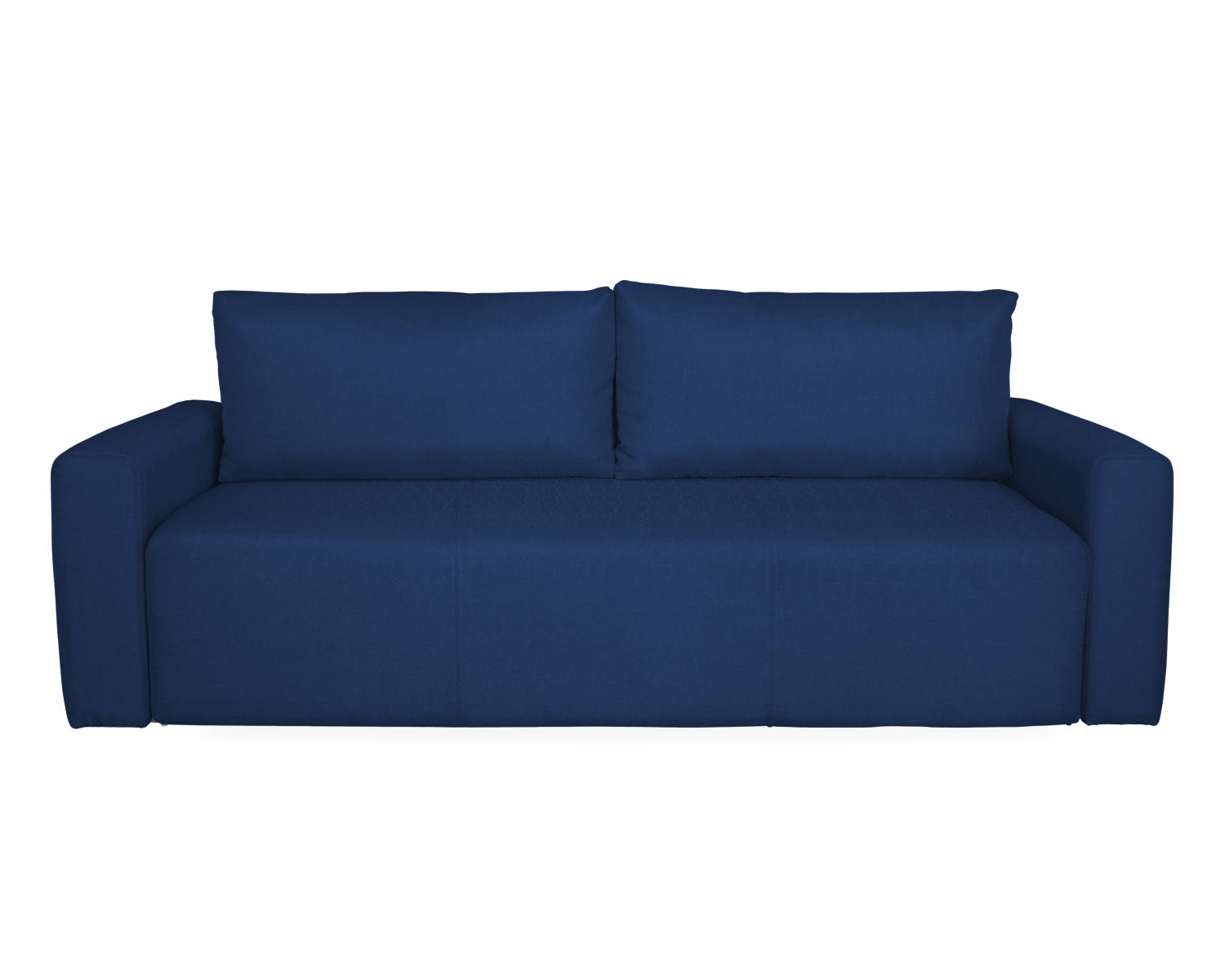 Sofá cama Quadrat marinocon baul