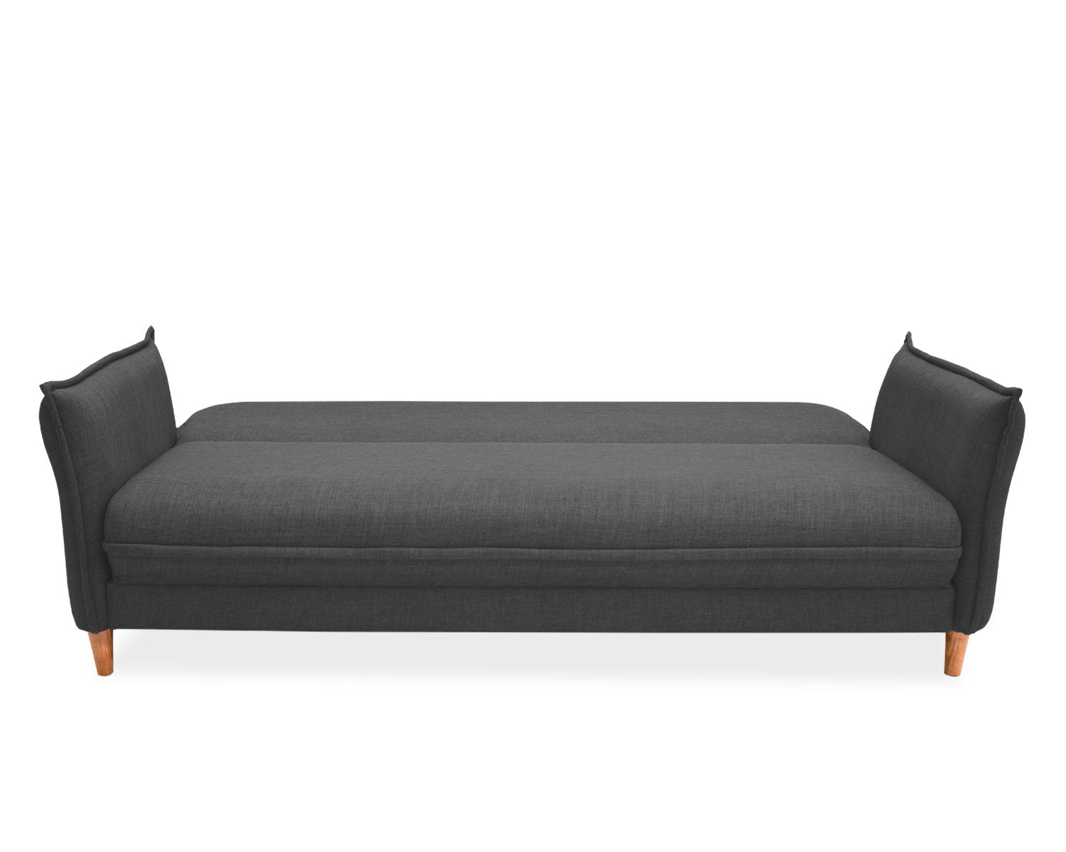 Sofá cama Dresden Gris Grafito