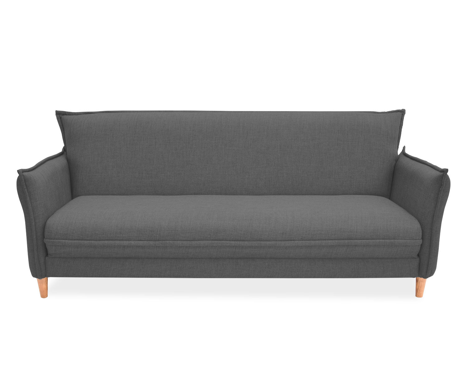 Sofá cama Dresden Gris Grafito