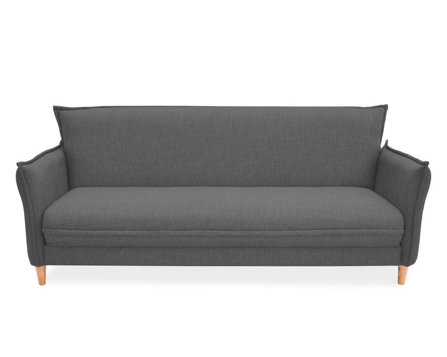 Sofá cama Dresden Gris Grafito