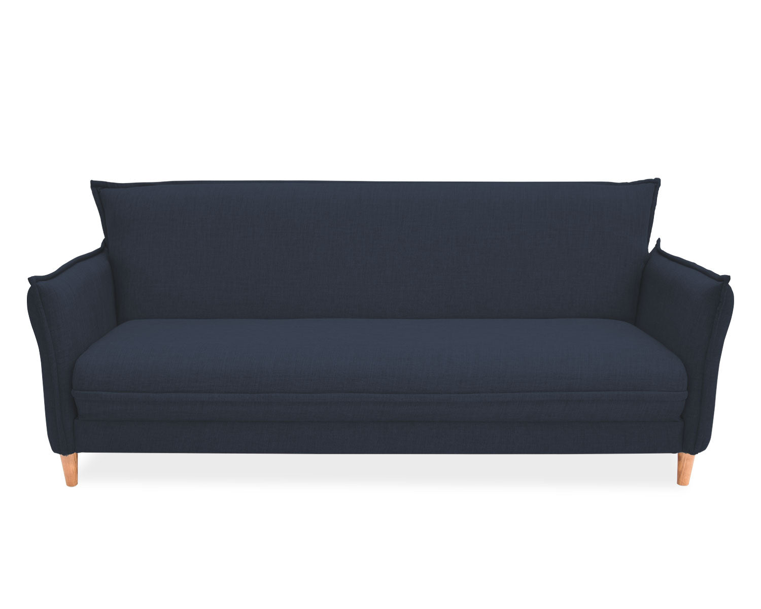 Sofa Cama Dresden Azul Marino