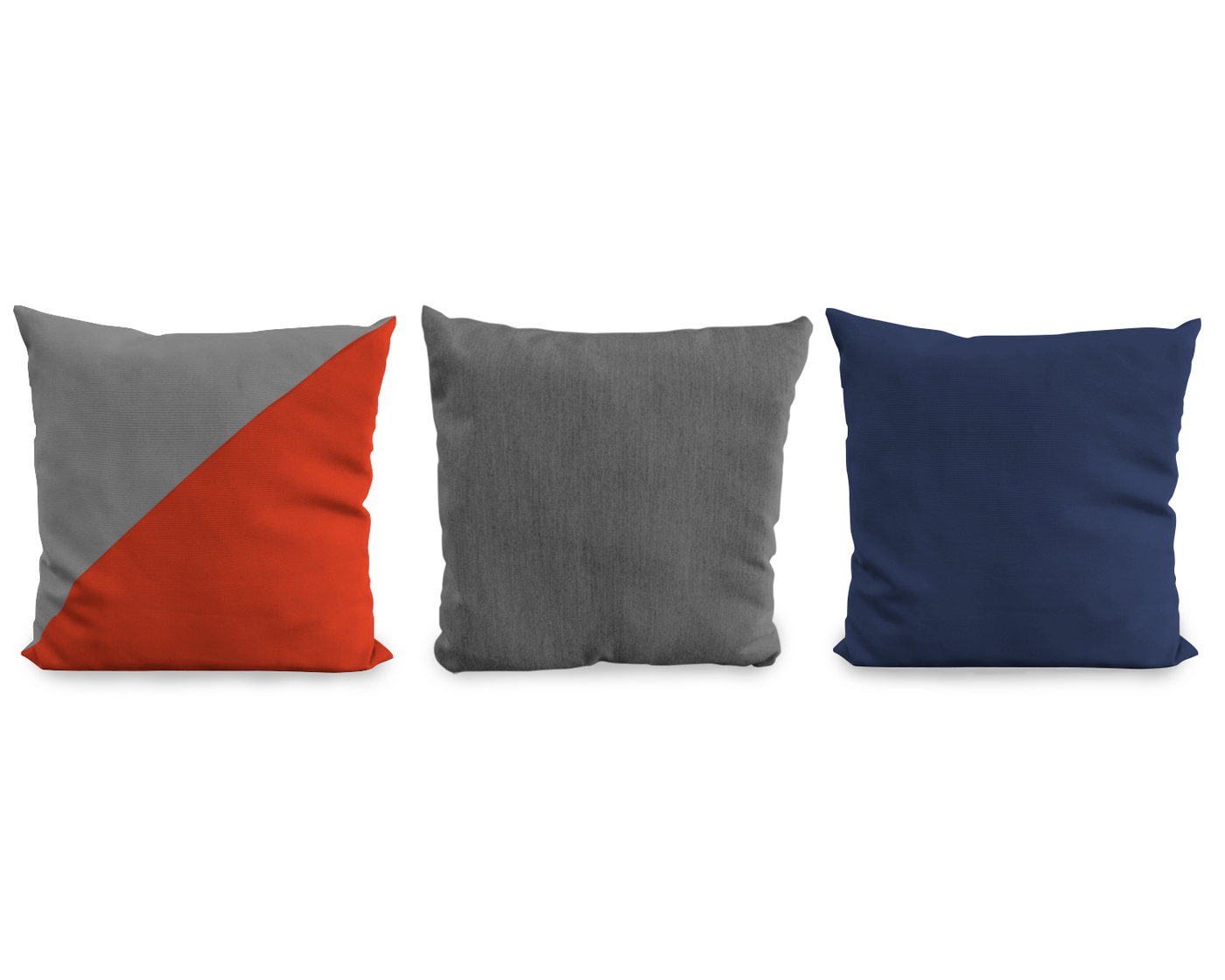 Promoción cojines 40X40 varios