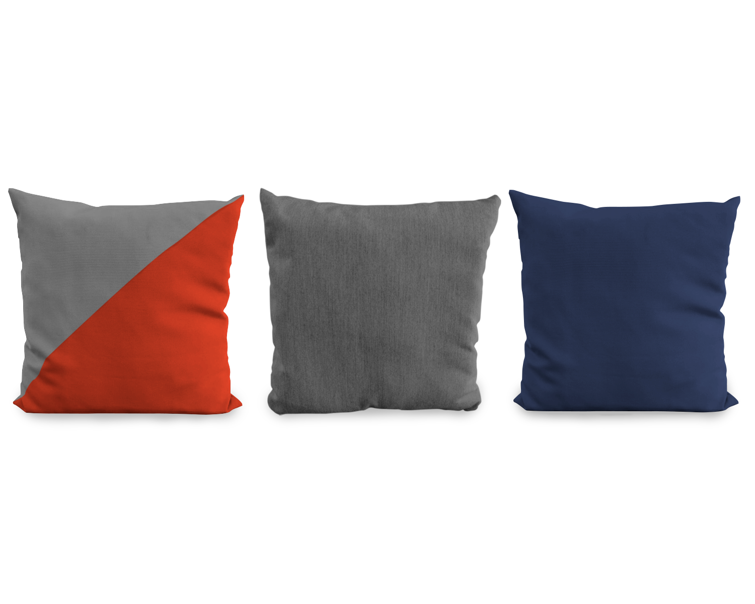 Promoción cojines 40X40 varios