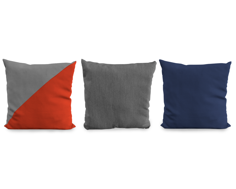 Promoción cojines 40X40 varios
