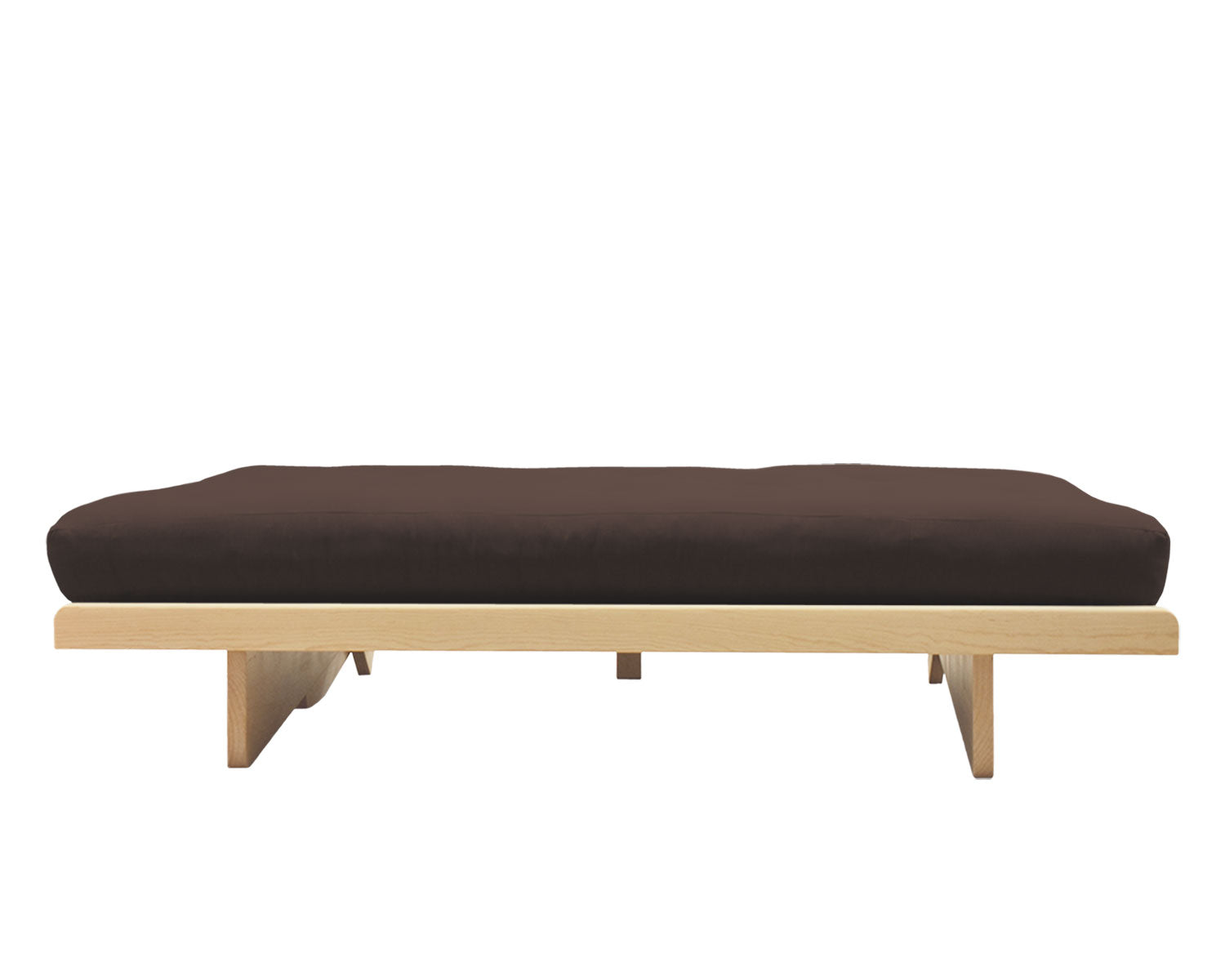 Futón Matrimonial Napoli Cafe