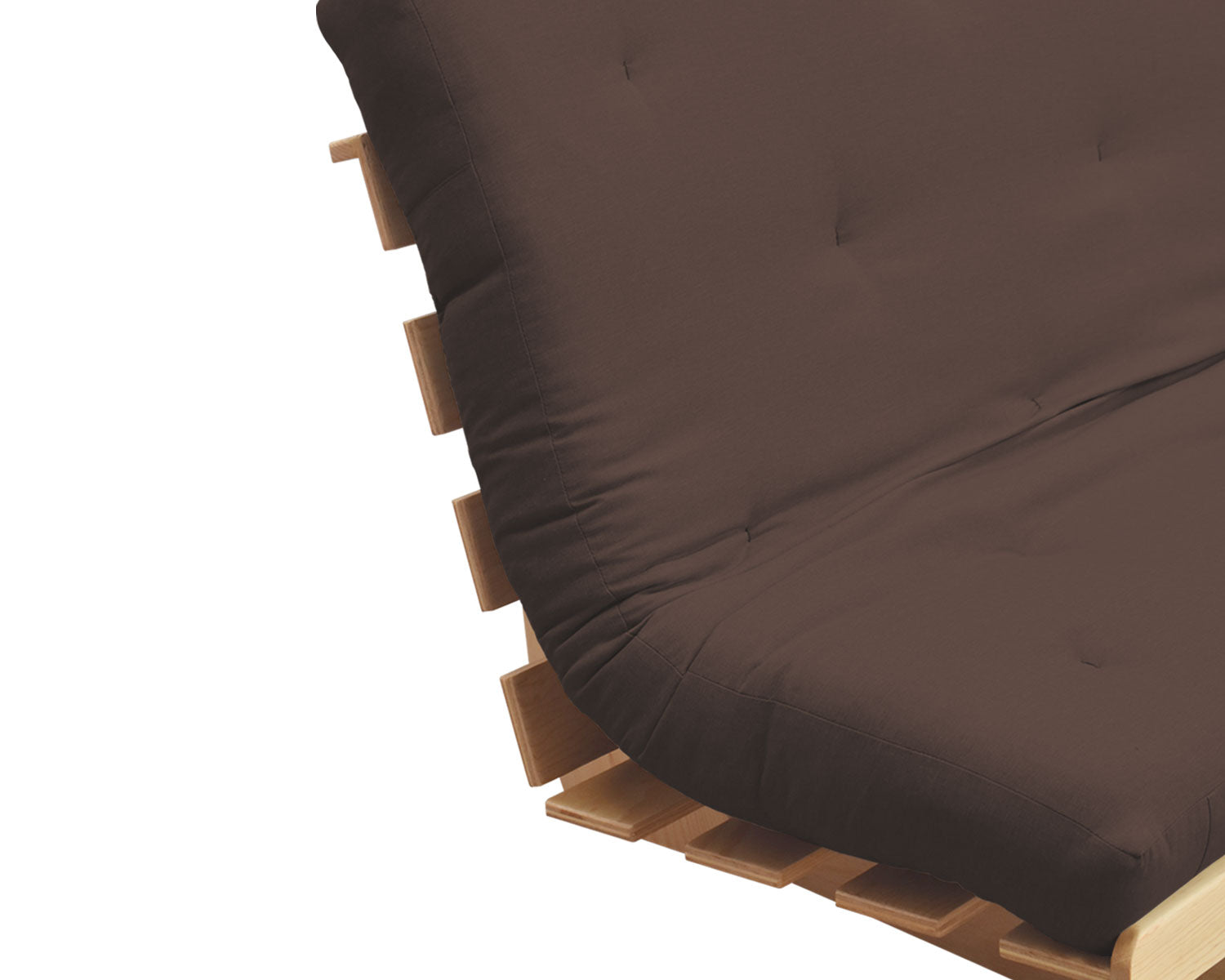 Futón Matrimonial Napoli Cafe