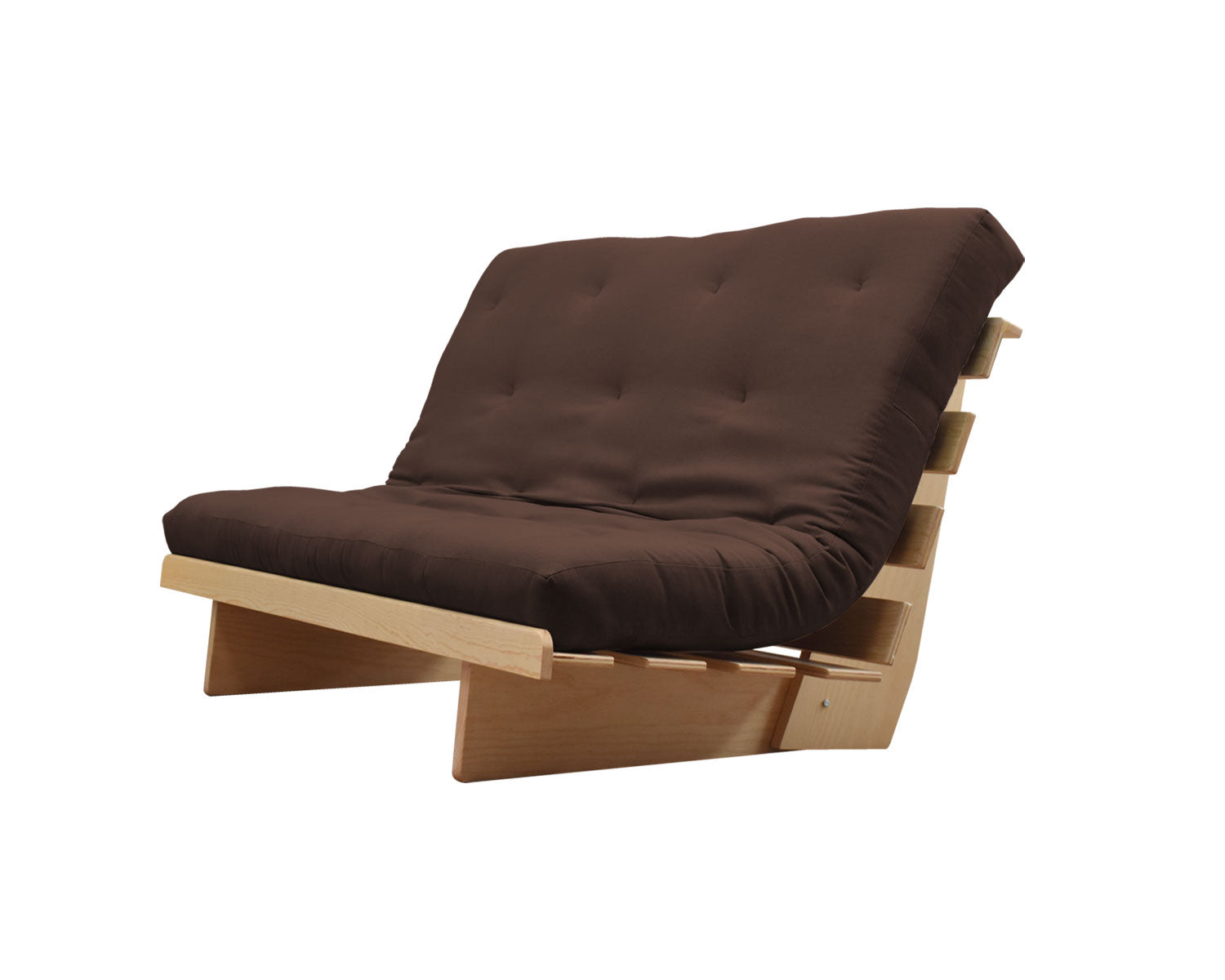 Futón Matrimonial Napoli Cafe