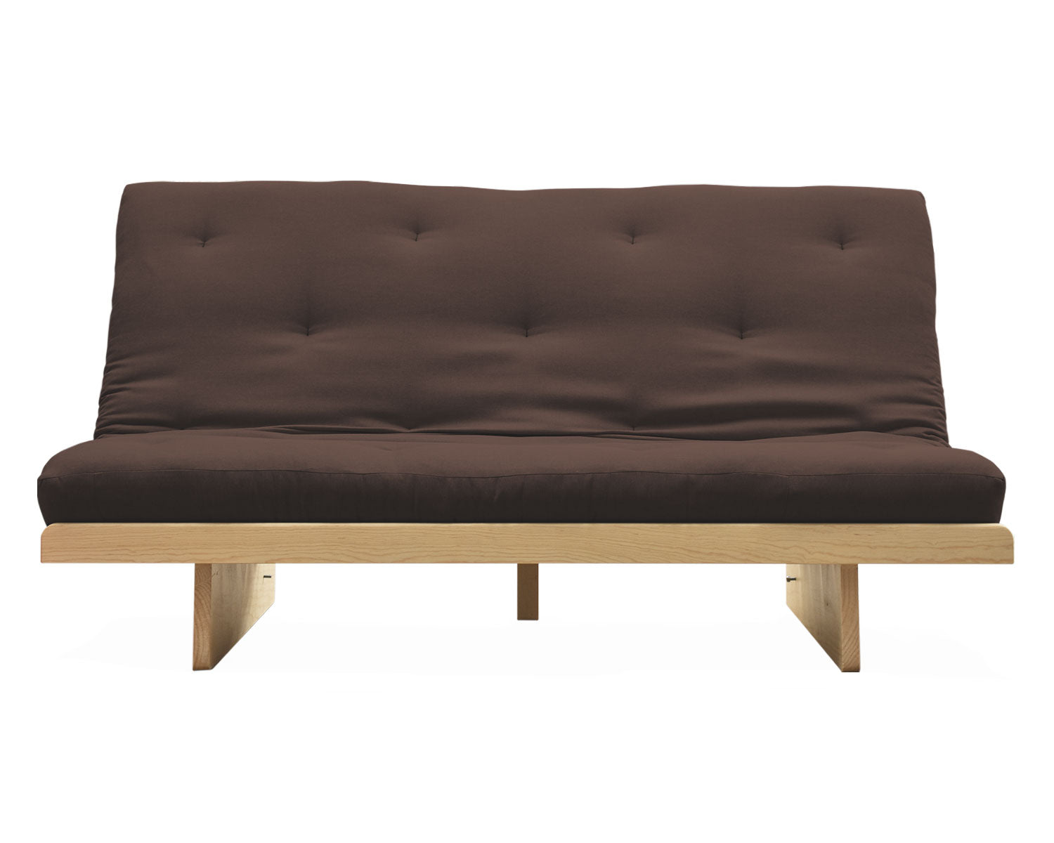 Futón Matrimonial Napoli Cafe