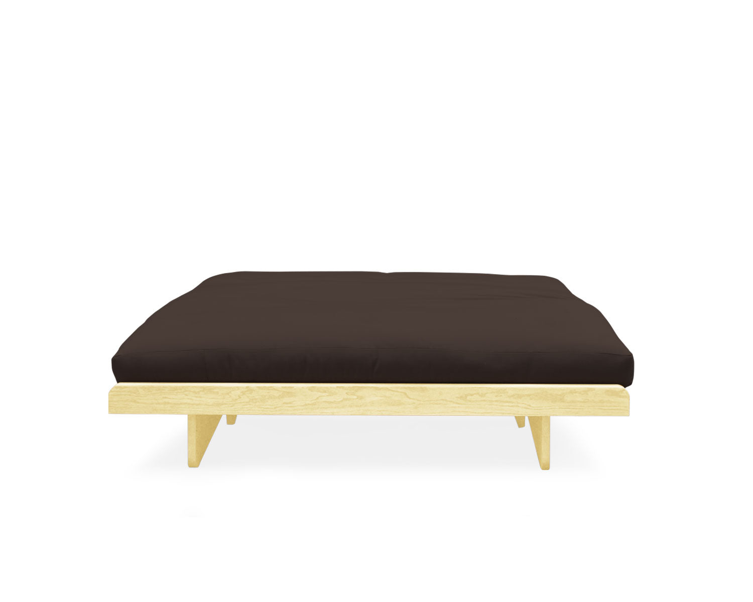 Futón Matrimonial Bari Café