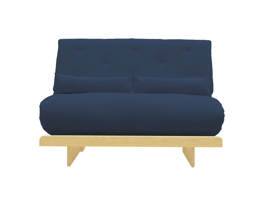 futon matrimonial bari marino sofa natural