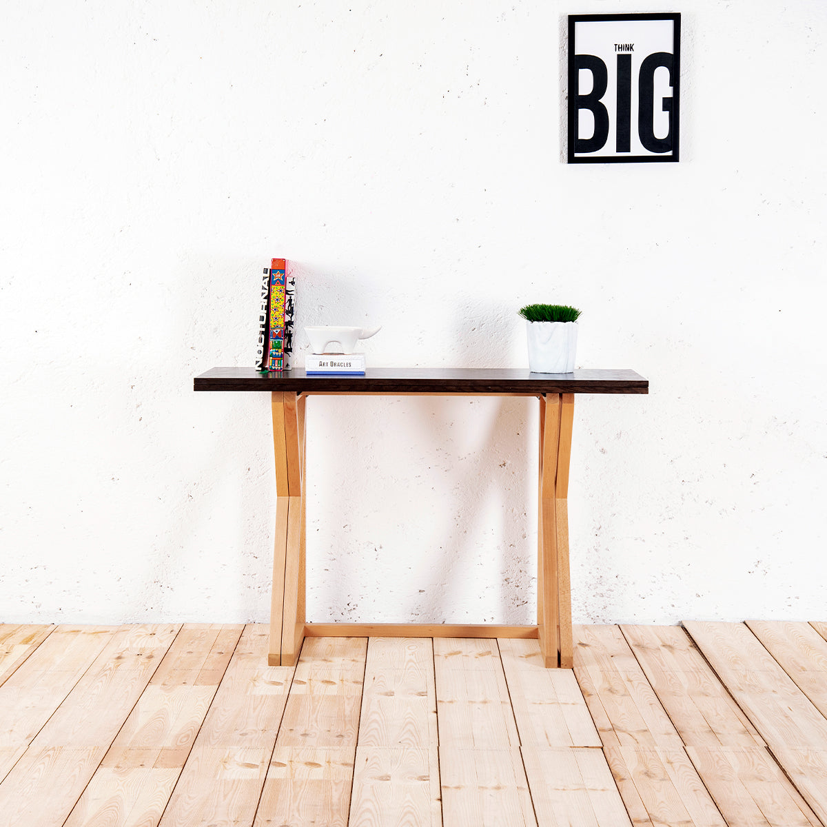 Consola escritorio Loreto