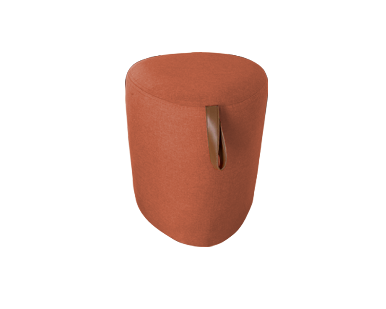 Taburete Tavoleta Calabaza