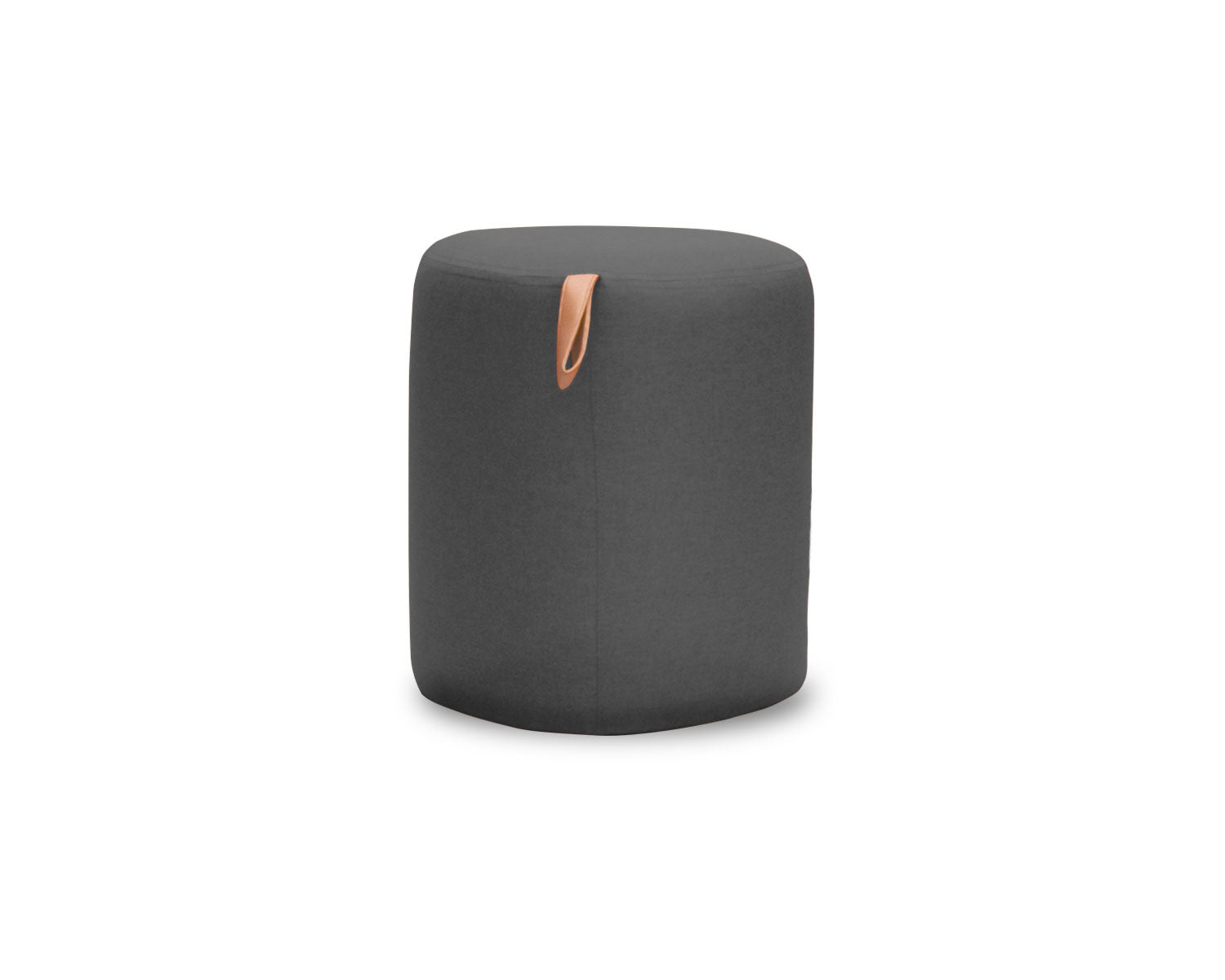 Taburete Tavoleta Gris Grafito